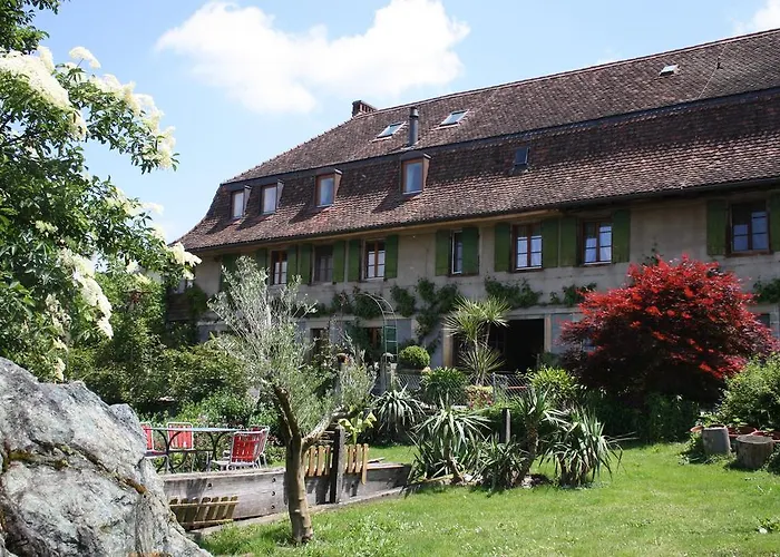 Ofenhaus