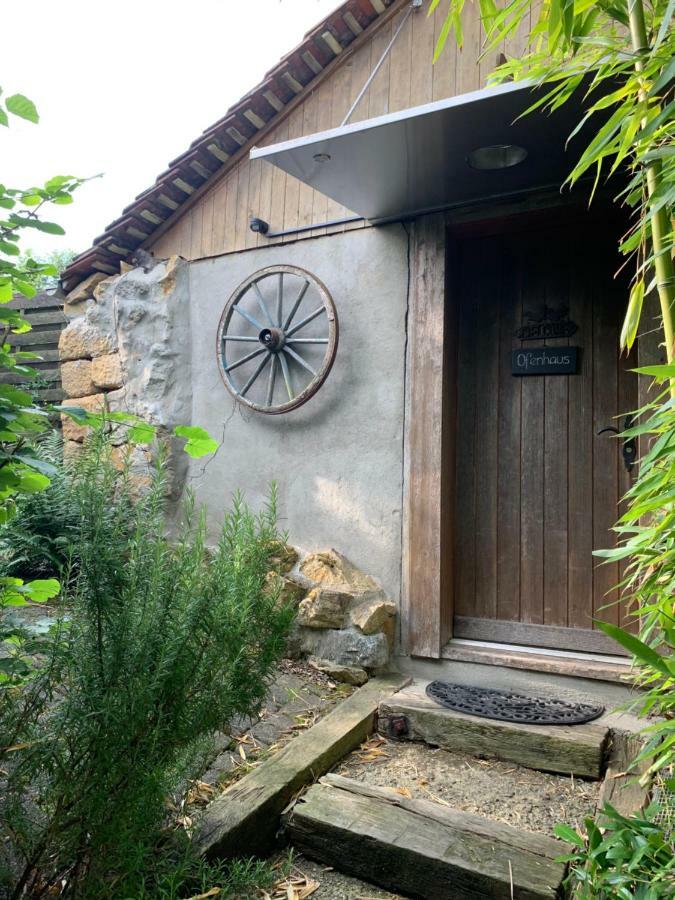 Ferienhaus Ofenhaus *