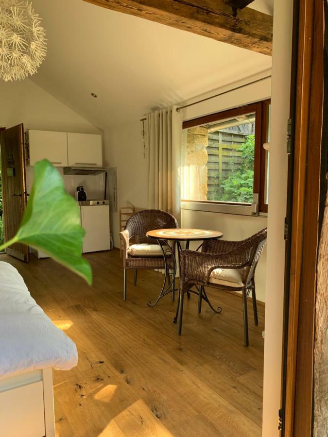 Ferienhaus Ofenhaus *